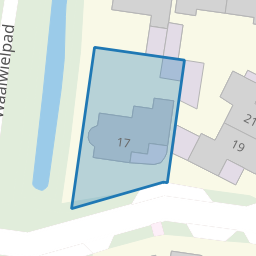 Perceel GVE00-A-2495