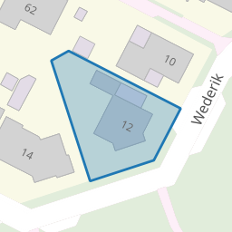 Perceel GVE00-A-2501