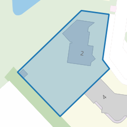 Perceel GVE00-A-2518