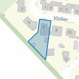 Perceel GVE00-A-2520