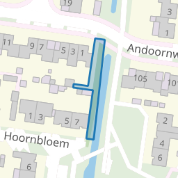 Perceel GVE00-A-2527