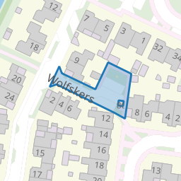 Perceel GVE00-A-2530