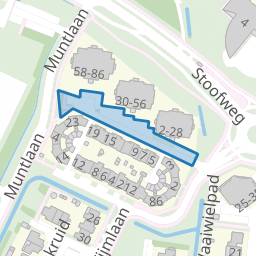 Perceel GVE00-A-2537