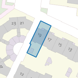 Perceel GVE00-A-2538