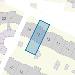 Perceel GVE00-A-2539