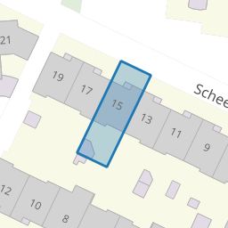 Perceel GVE00-A-2540