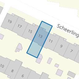 Perceel GVE00-A-2541