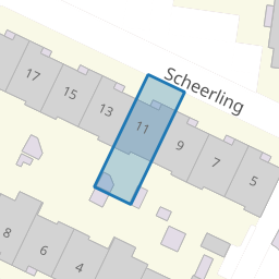 Perceel GVE00-A-2542