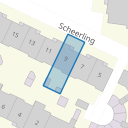 Perceel GVE00-A-2543