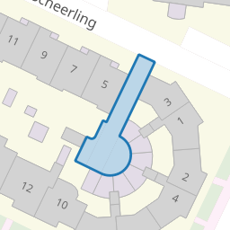 Perceel GVE00-A-2546