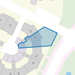 Perceel GVE00-A-2548