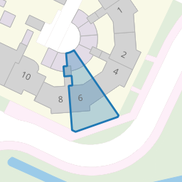 Perceel GVE00-A-2551