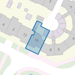 Perceel GVE00-A-2553