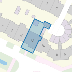 Perceel GVE00-A-2554