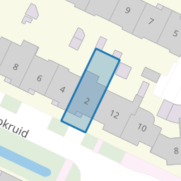 Perceel GVE00-A-2555