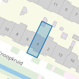 Perceel GVE00-A-2556