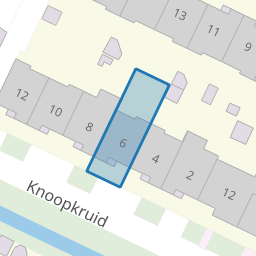 Perceel GVE00-A-2557