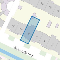 Perceel GVE00-A-2558