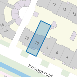 Perceel GVE00-A-2559