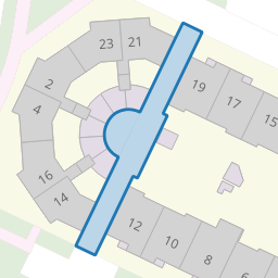 Perceel GVE00-A-2561