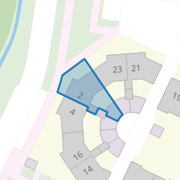 Perceel GVE00-A-2564