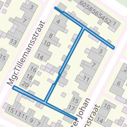 Perceel GVE00-A-2572