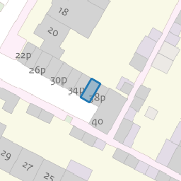 Perceel GVE00-A-2579