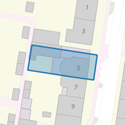 Perceel GVE00-A-2582