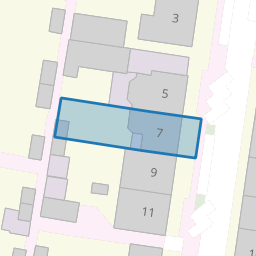 Perceel GVE00-A-2583