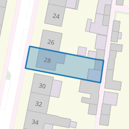 Perceel GVE00-A-2585