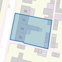 Perceel GVE00-A-2586