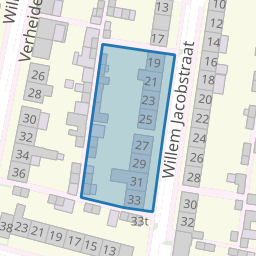 Perceel GVE00-A-2588