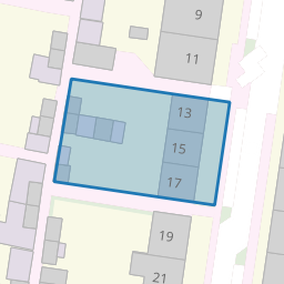 Perceel GVE00-A-2589