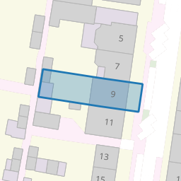 Perceel GVE00-A-2590