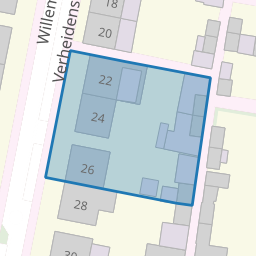 Perceel GVE00-A-2591