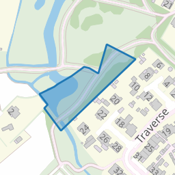 Perceel GVE00-A-2605