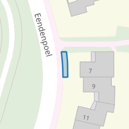 Perceel GVE00-A-2611