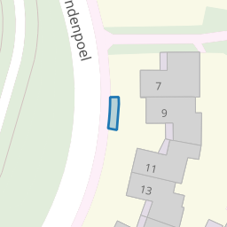 Perceel GVE00-A-2612