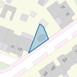 Perceel GVE00-A-2614