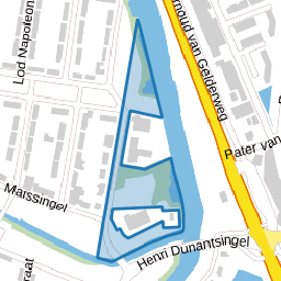 Perceel GVE00-A-2623