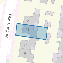 Perceel GVE00-A-2627