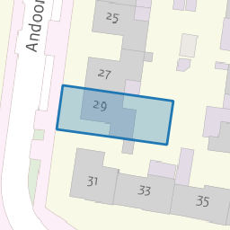 Perceel GVE00-A-2629