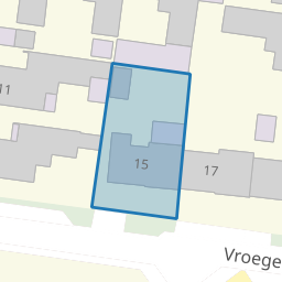 Perceel GVE00-A-2638