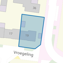 Perceel GVE00-A-2640