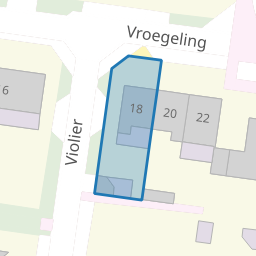 Perceel GVE00-A-2643