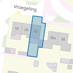 Perceel GVE00-A-2645