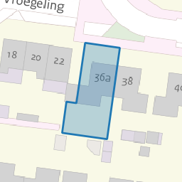 Perceel GVE00-A-2646