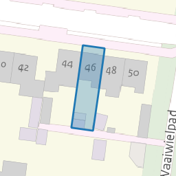 Perceel GVE00-A-2651