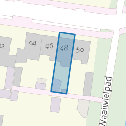 Perceel GVE00-A-2652