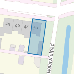 Perceel GVE00-A-2653